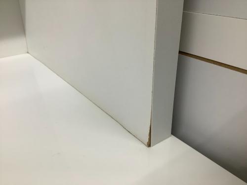 ニトリ レンジボード ダリア