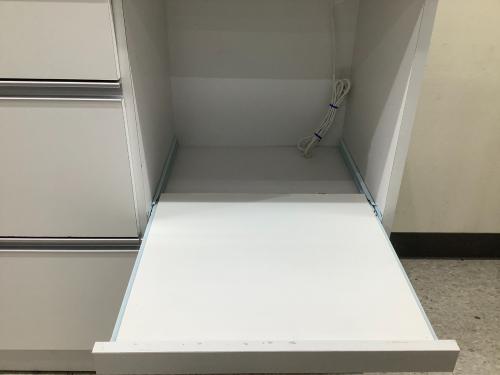 レンジボード ホワイト