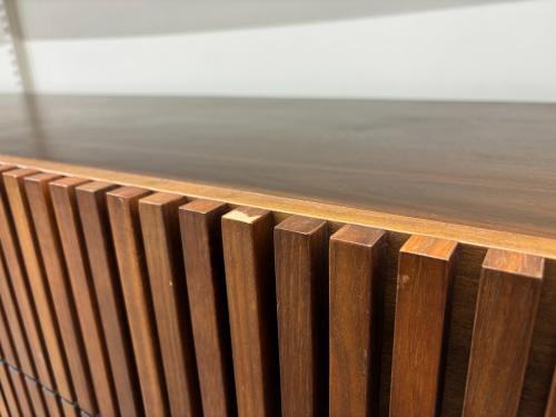 Armonia (アルモニア) テレビボード LUSSY ブラウン