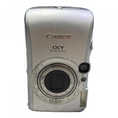 CANON (キヤノン) コンパクトデジタルカメラ IXY DIGITAL 820 IS
