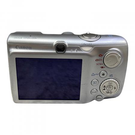 CANON (キヤノン) コンパクトデジタルカメラ IXY DIGITAL 820 IS