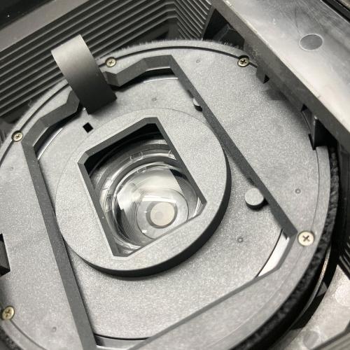 FUJIFILM (フジフィルム) インスタントカメラ intax 500AF ※動作未確認・ジャンク・保証無