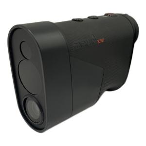 GARMIN (ガーミン) ゴルフ距離測定器 APPROACH Z82 6J4005057 ブラック
