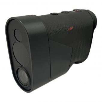 GARMIN (ガーミン) ゴルフ距離測定器 APPROACH Z82 6J4005057 ブラック