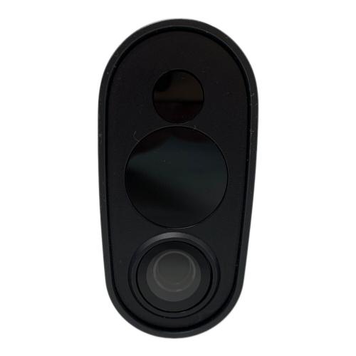 GARMIN (ガーミン) ゴルフ距離測定器 APPROACH Z82 6J4005057 ブラック