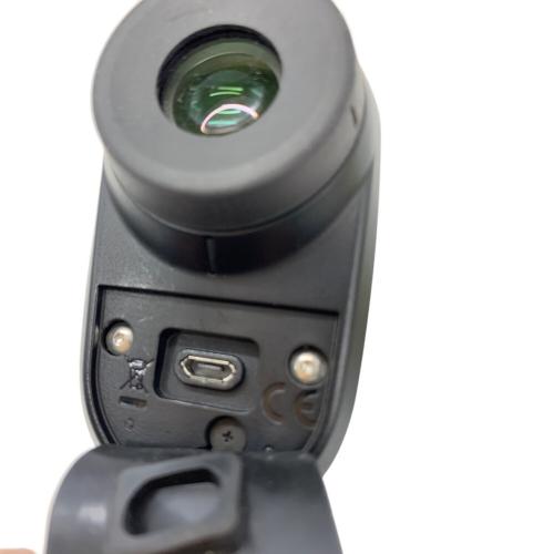 GARMIN (ガーミン) ゴルフ距離測定器 APPROACH Z82 6J4005057 ブラック