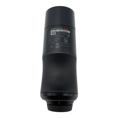 GARMIN (ガーミン) ゴルフ距離測定器 APPROACH Z82 6J4005057 ブラック