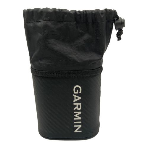 GARMIN (ガーミン) ゴルフ距離測定器 APPROACH Z82 6J4005057 ブラック