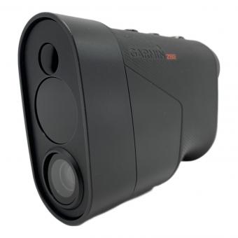 GARMIN (ガーミン) ゴルフ距離測定器 APPROACH Z82 6J4005057 ブラック