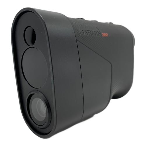 GARMIN (ガーミン) ゴルフ距離測定器 APPROACH Z82 6J4005057 ブラック