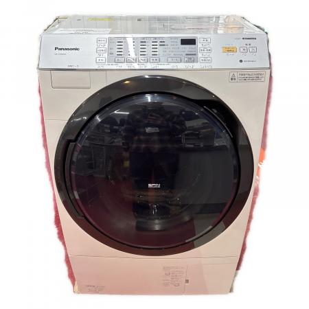 Panasonic (パナソニック) ドラム式洗濯乾燥機 NA-VX3800L 2018年製