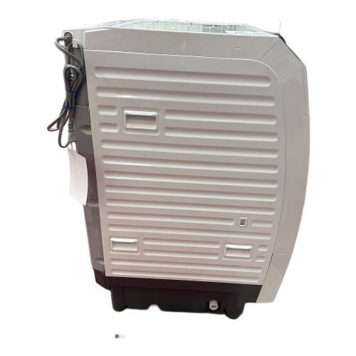 Panasonic (パナソニック) ドラム式洗濯乾燥機 NA-VX3800L 2018年製