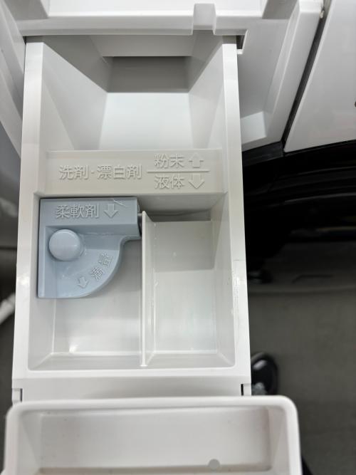 SHARP (シャープ) ドラム式洗濯乾燥機 ES-S7G 2022年製