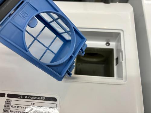 SHARP (シャープ) ドラム式洗濯乾燥機 ES-S7G 2022年製