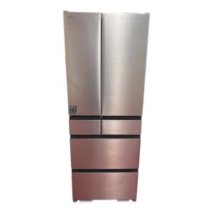 HITACHI (ヒタチ) 6ドア冷蔵庫 R-HWC62T 2024年製 617L