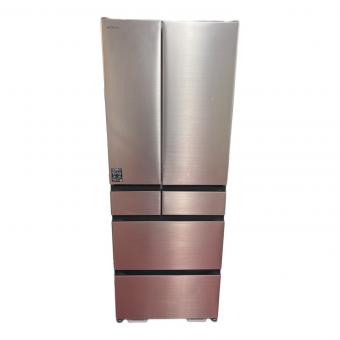 HITACHI (ヒタチ) 6ドア冷蔵庫 R-HWC62T 2024年製 617L