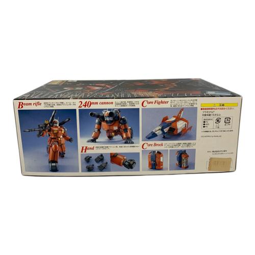 RX-77-2 ガンキャノン プラモデル