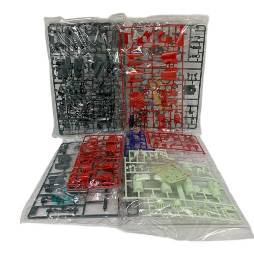 RX-77-2 ガンキャノン プラモデル