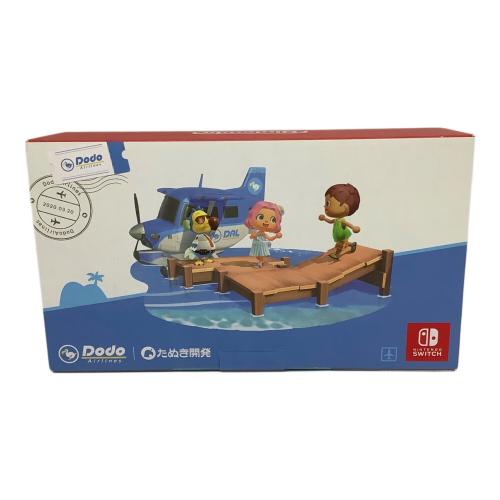 Nintendo (ニンテンドー) Nintendo Switch HAC-001 あつまれ どうぶつ