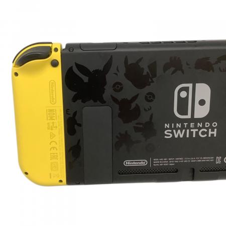 リユースのサカイ浦和店 【G010】ニンテンドースイッチ ピカチュウ リユースのサカイ浦和店 【G010】ニンテンドースイッチ ピカチュウ