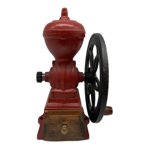 Kalita (カリタ) コーヒーミル