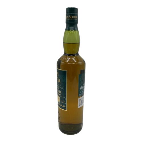 グレンスコシア ビクトリアーナ キャンベルタウン スコッチウィスキー 700ml