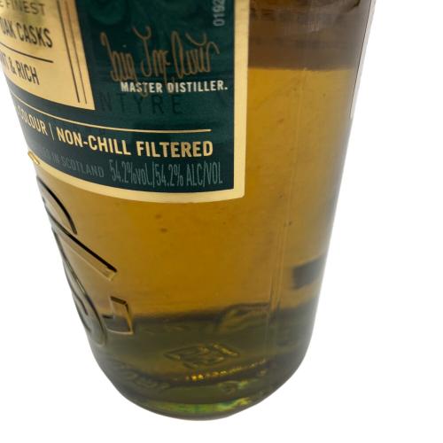 グレンスコシア ビクトリアーナ キャンベルタウン スコッチウィスキー 700ml
