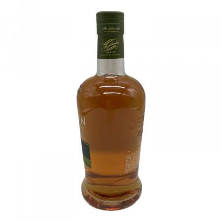 トマーティン スコッチウィスキー 12年 700ml｜トレファクONLINE