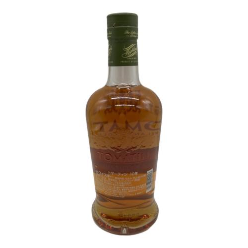 トマーティン スコッチウィスキー 12年 700ml