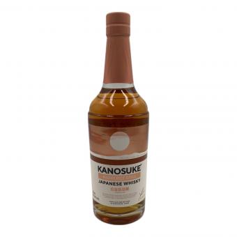 小正醸造 嘉之助 HIOKI POT STILL ジャパニーズウィスキー 700ml
