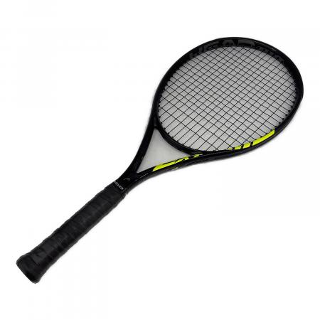 ほぼ未使用 限定カラー　HEAD EXTREME MP nite テニスラケット HEAD (ヘッド) EXTREME MP NITE 硬式テニスラケット｜トレファクONLINE