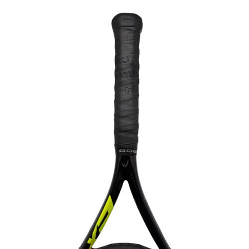 HEAD (ヘッド) EXTREME MP NITE 硬式テニスラケット