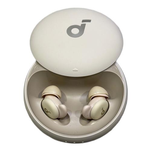 Anker (アンカー) ワイヤレスイヤホン A6611