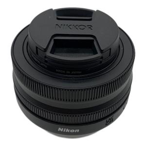 Nikon (ニコン) カメラレンズ Z DX 16-50mm f/3.5-6.3 VR