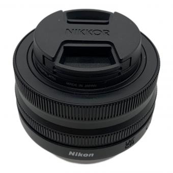 Nikon (ニコン) カメラレンズ Z DX 16-50mm f/3.5-6.3 VR