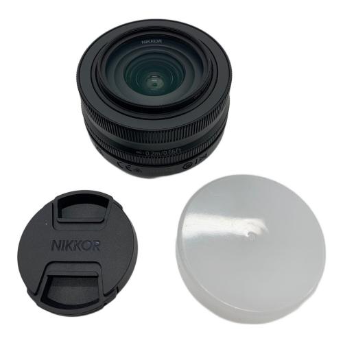 Nikon (ニコン) カメラレンズ Z DX 16-50mm f/3.5-6.3 VR