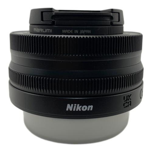 Nikon (ニコン) カメラレンズ Z DX 16-50mm f/3.5-6.3 VR