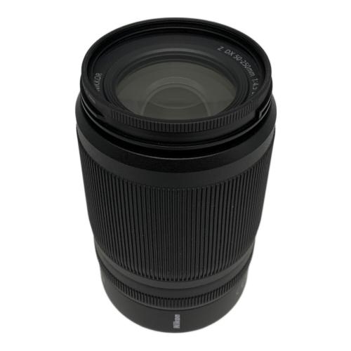 Nikon (ニコン) カメラレンズ Z DX 50-250mm f/4.5-6.3 VR