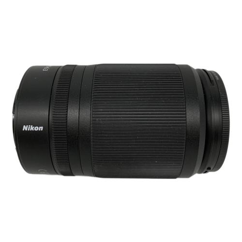 Nikon (ニコン) カメラレンズ Z DX 50-250mm f/4.5-6.3 VR