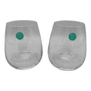 TIFFANY & Co. (ティファニー) グラスセット