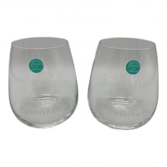 TIFFANY & Co. (ティファニー) グラスセット