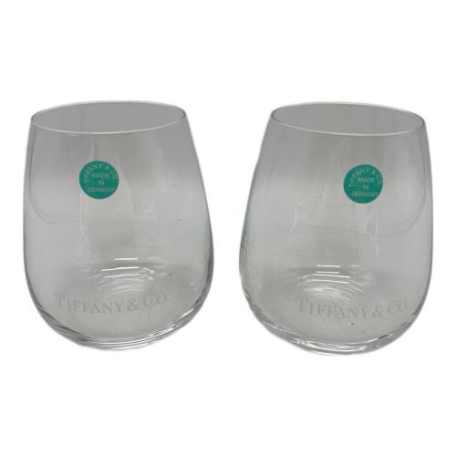 TIFFANY & Co. (ティファニー) グラスセット