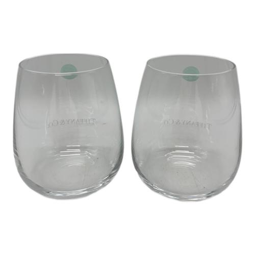 TIFFANY & Co. (ティファニー) グラスセット