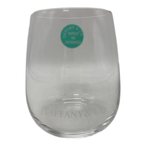 TIFFANY & Co. (ティファニー) グラスセット