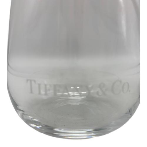 TIFFANY & Co. (ティファニー) グラスセット