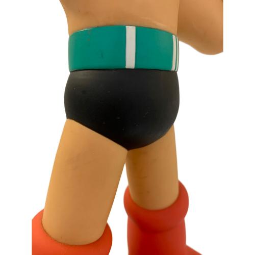 鉄腕アトム フィギュア