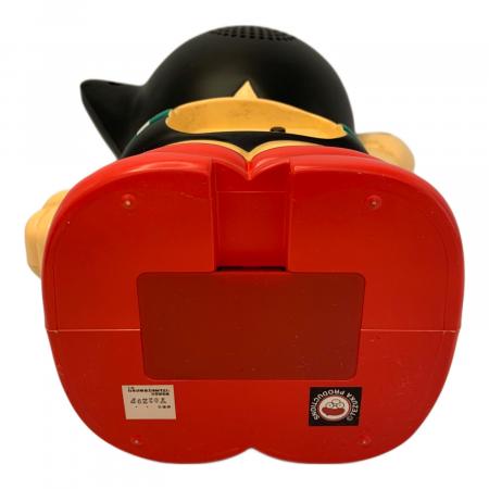 アトム目覚まし時計｜トレファクONLINE