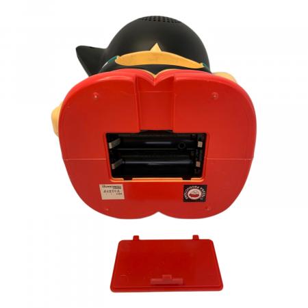 アトム目覚まし時計｜トレファクONLINE