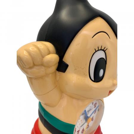 アトム目覚まし時計｜トレファクONLINE