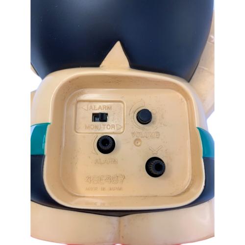 アトム目覚まし時計